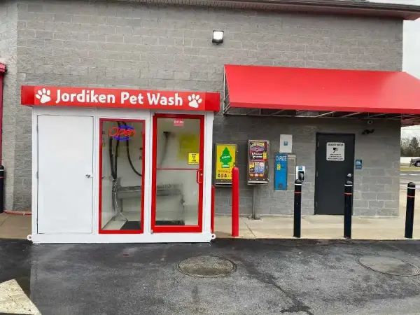 dog wash Berlin NJ pet wash 3